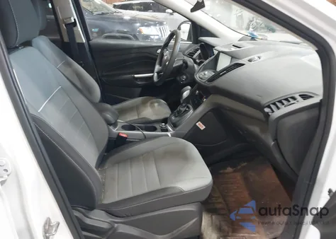 2015 Ford Escape Se z USA, uszkodzony, nr VIN 1FMCU9GX7FUC54181